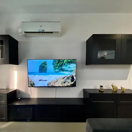 Apartment Aliki's Holiday Limassol