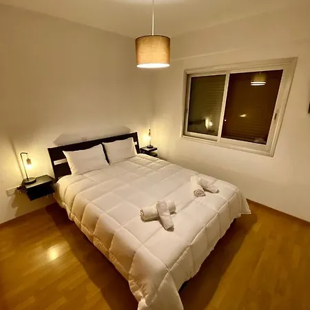 Aliki's Holiday Apartment